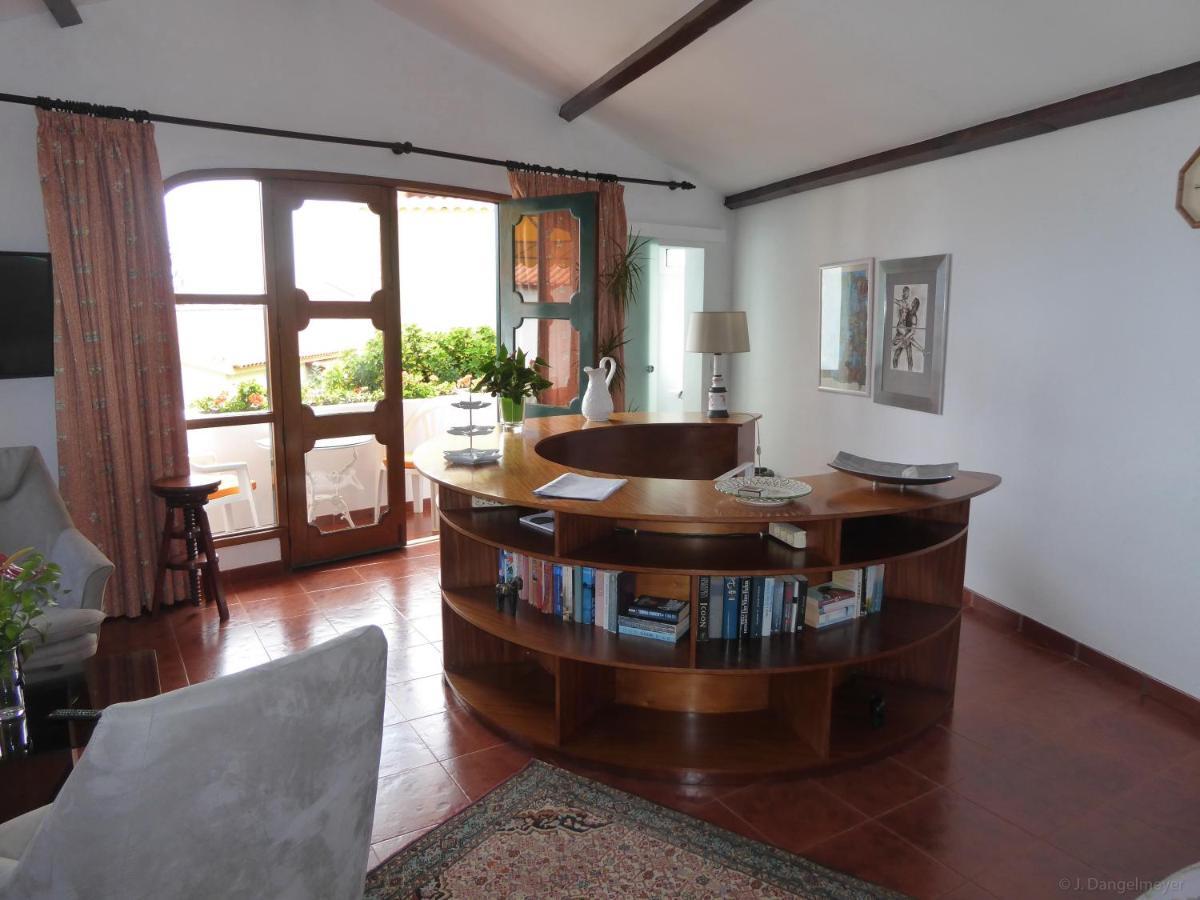 Villa Erika Madeira Caniço Dış mekan fotoğraf