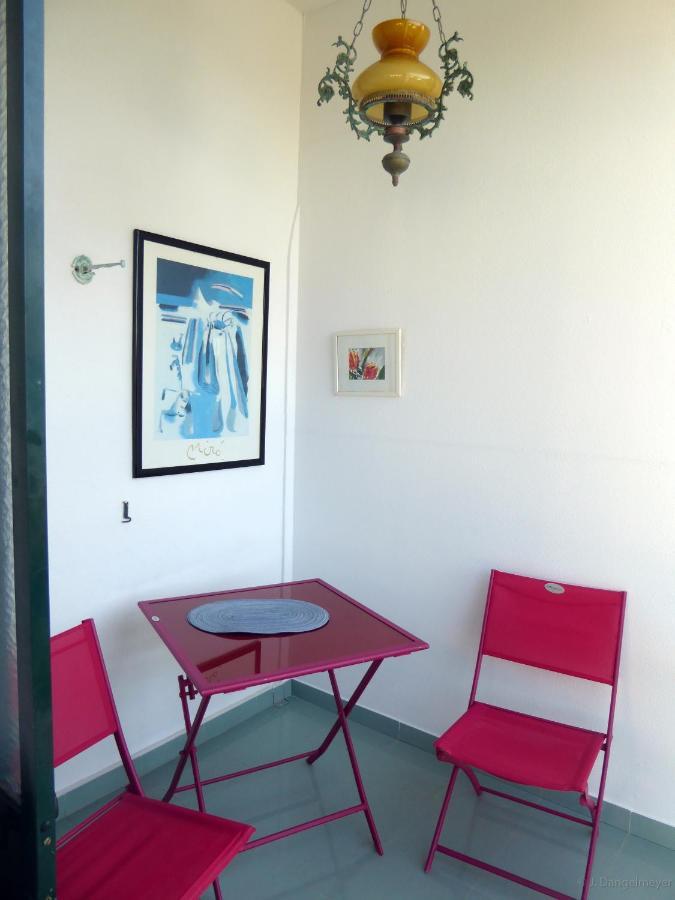 Villa Erika Madeira Caniço Dış mekan fotoğraf