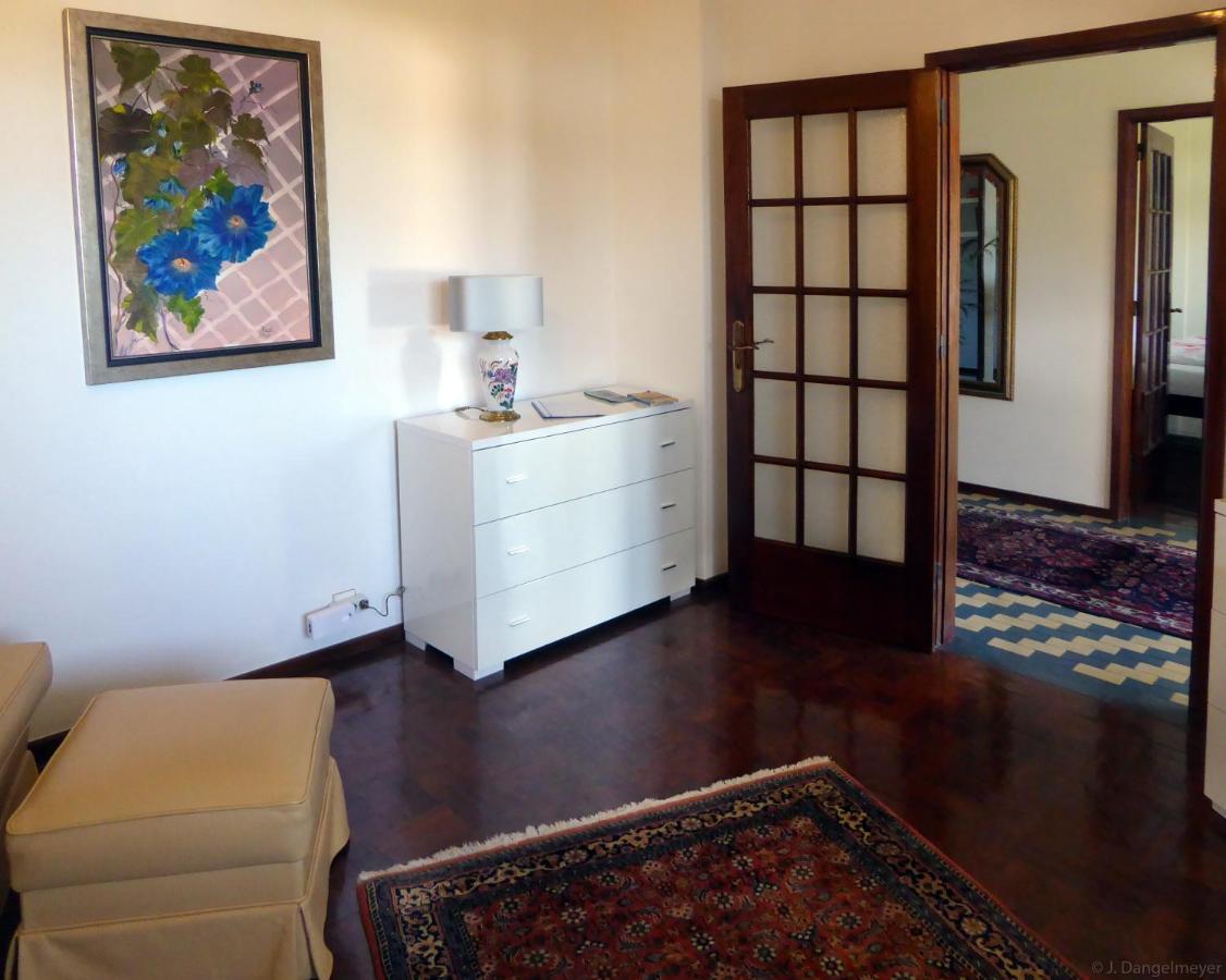 Villa Erika Madeira Caniço Dış mekan fotoğraf