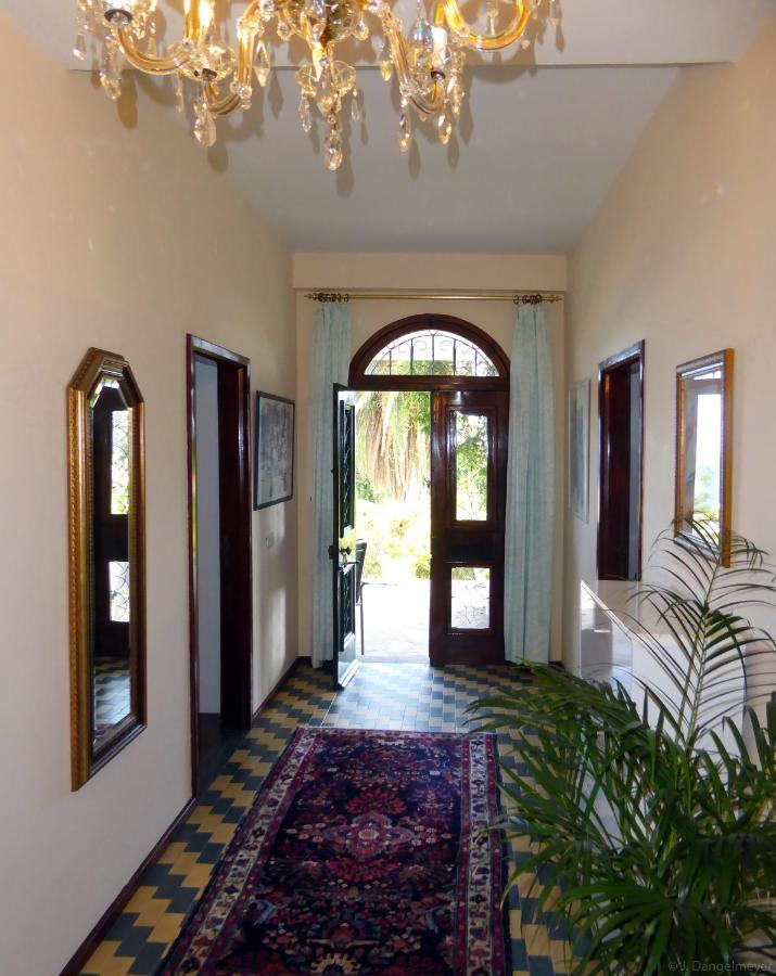 Villa Erika Madeira Caniço Dış mekan fotoğraf