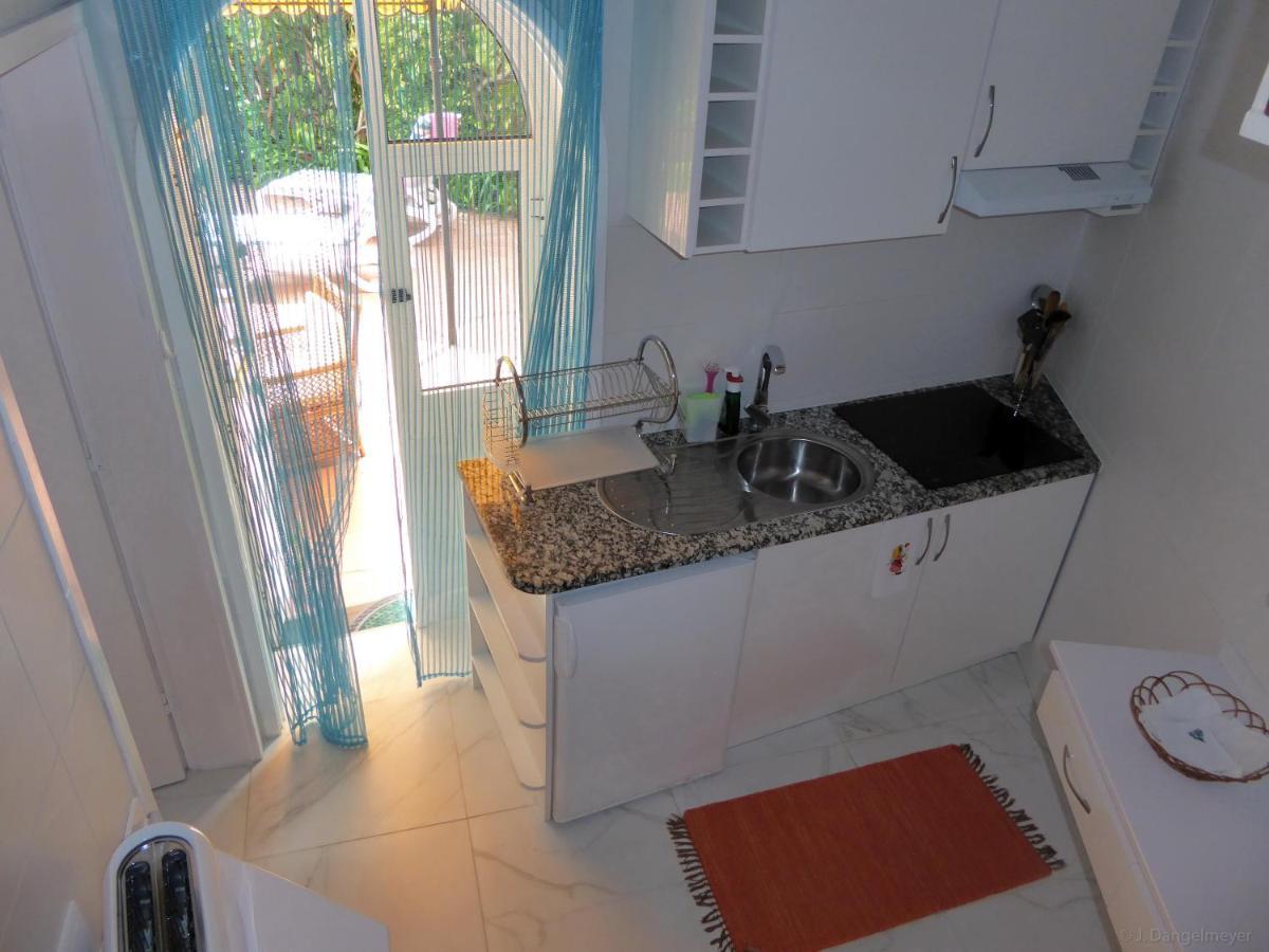Villa Erika Madeira Caniço Dış mekan fotoğraf