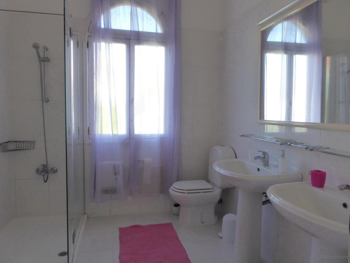 Villa Erika Madeira Caniço Dış mekan fotoğraf