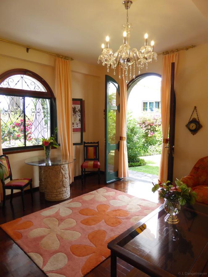 Villa Erika Madeira Caniço Dış mekan fotoğraf