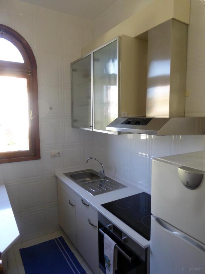 Villa Erika Madeira Caniço Dış mekan fotoğraf