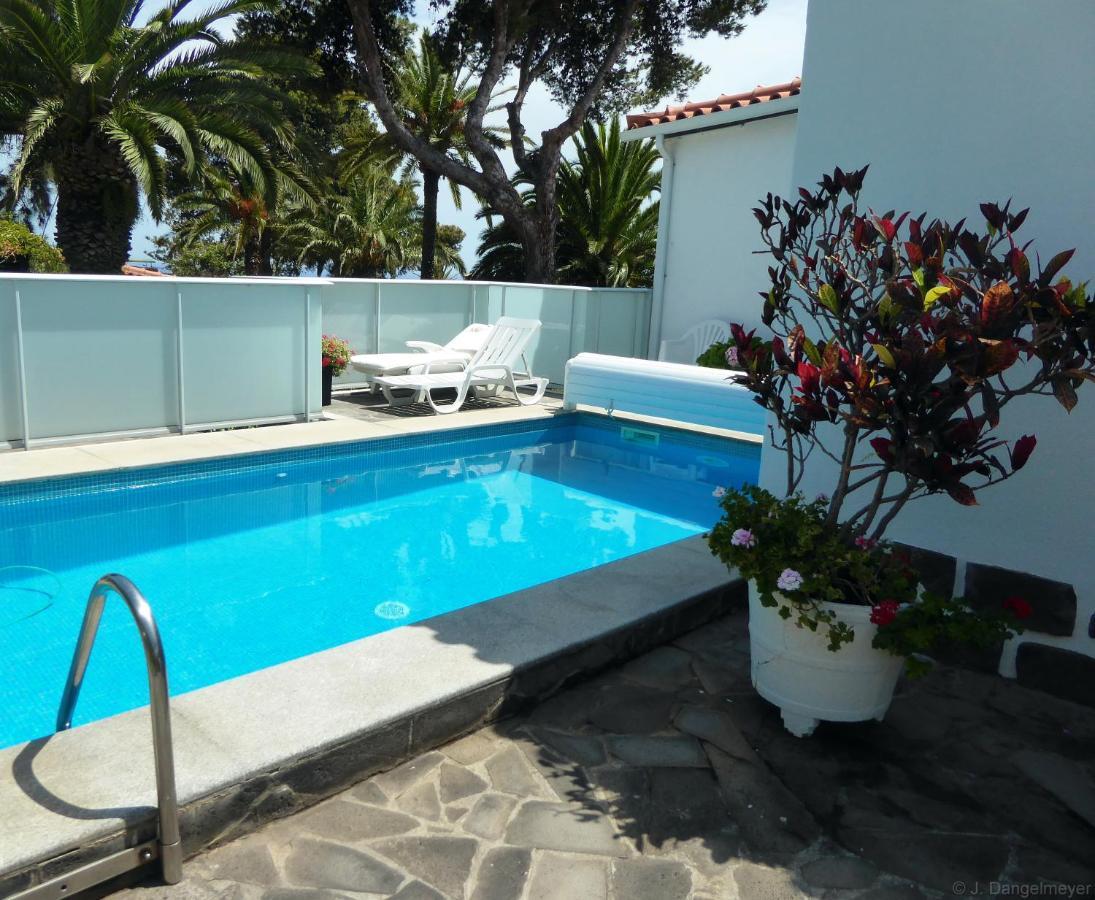 Villa Erika Madeira Caniço Dış mekan fotoğraf