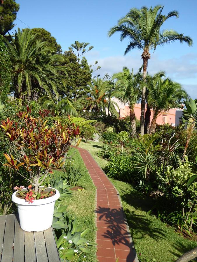 Villa Erika Madeira Caniço Dış mekan fotoğraf