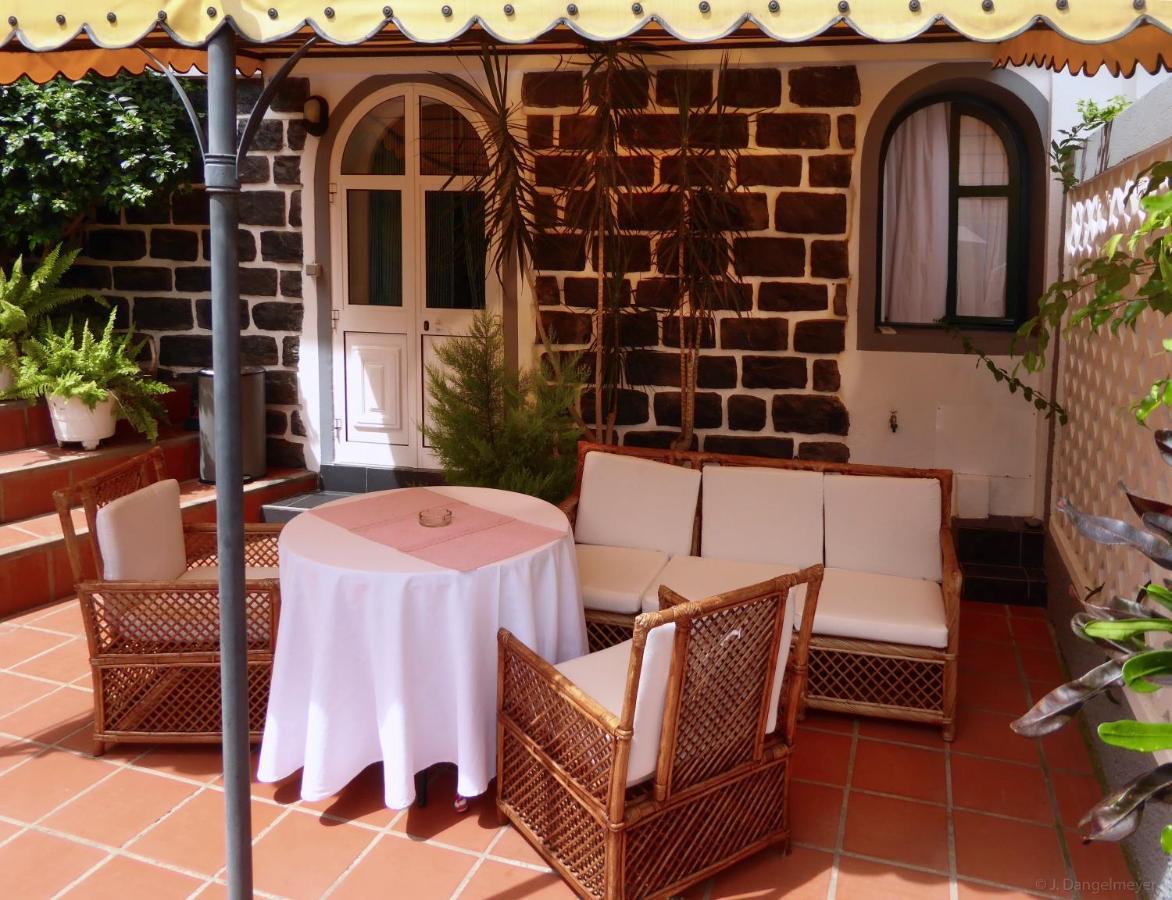 Villa Erika Madeira Caniço Dış mekan fotoğraf