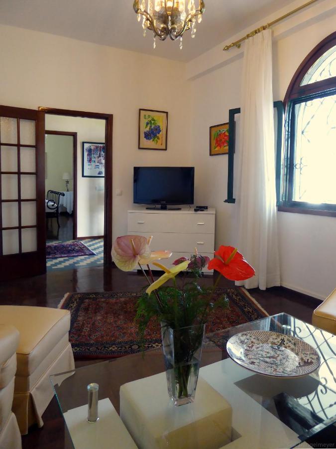Villa Erika Madeira Caniço Dış mekan fotoğraf