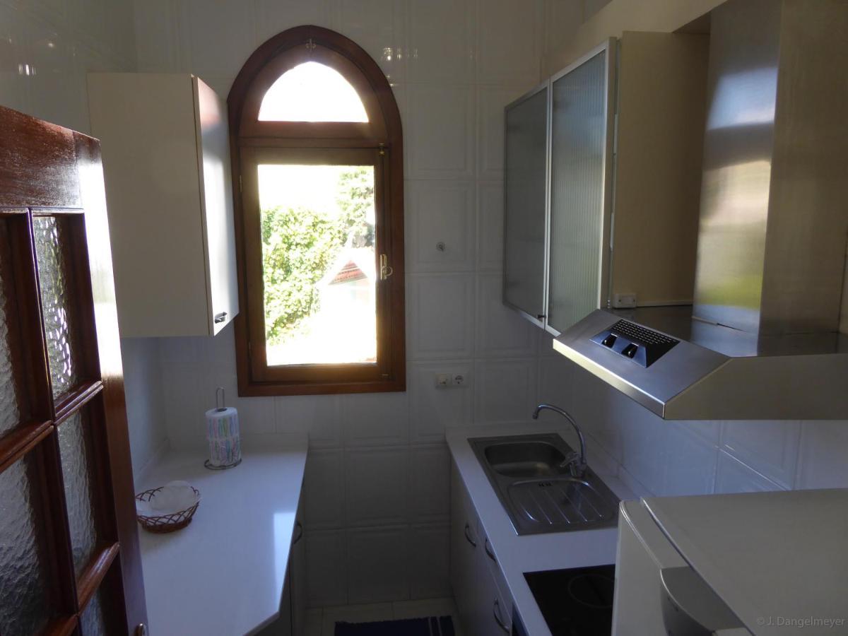Villa Erika Madeira Caniço Dış mekan fotoğraf