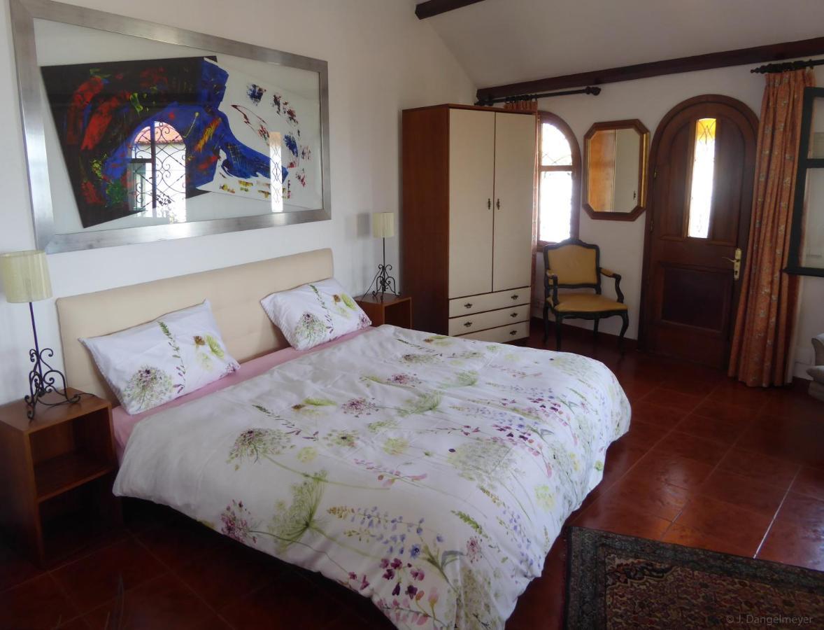 Villa Erika Madeira Caniço Dış mekan fotoğraf