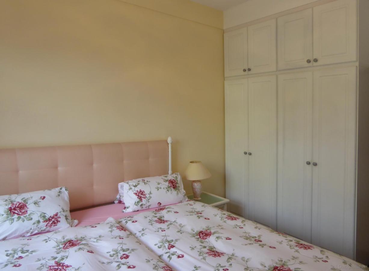 Villa Erika Madeira Caniço Dış mekan fotoğraf